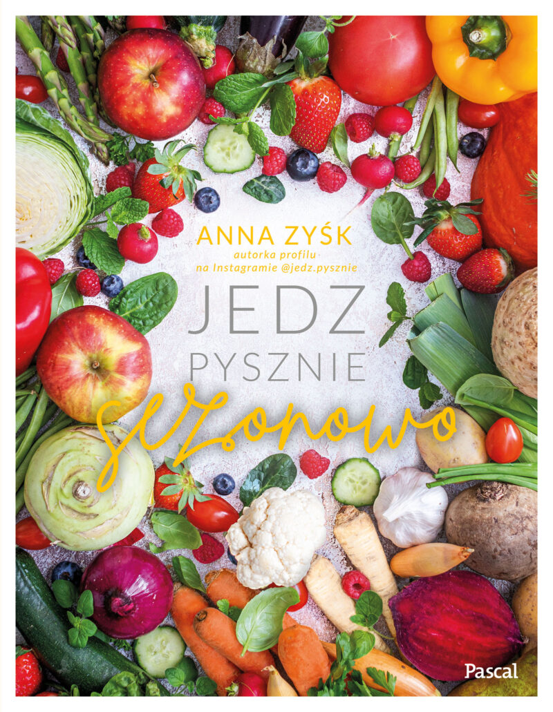 Jedz pysznie sezonowo