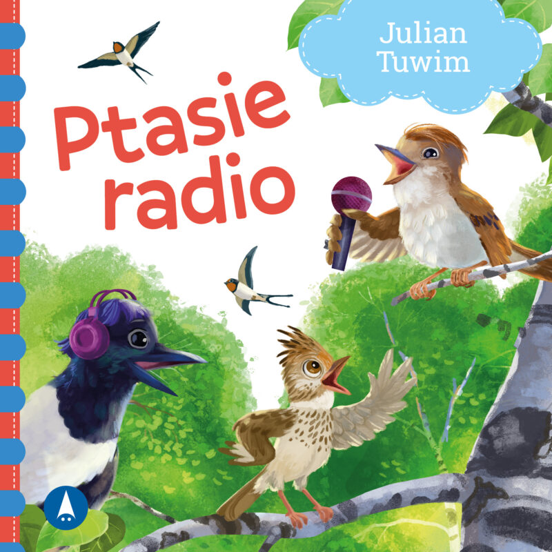 Ptasie radio