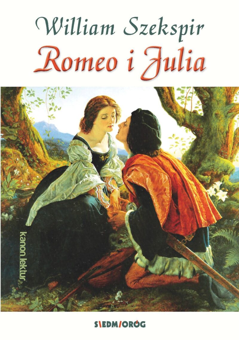 Romeo i Julia wyd. 2024