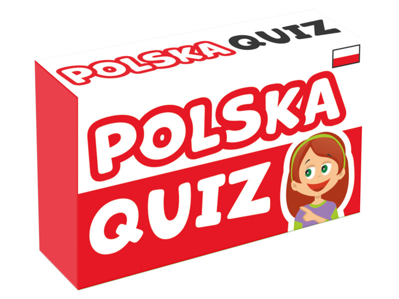 Gra Polska quiz mini