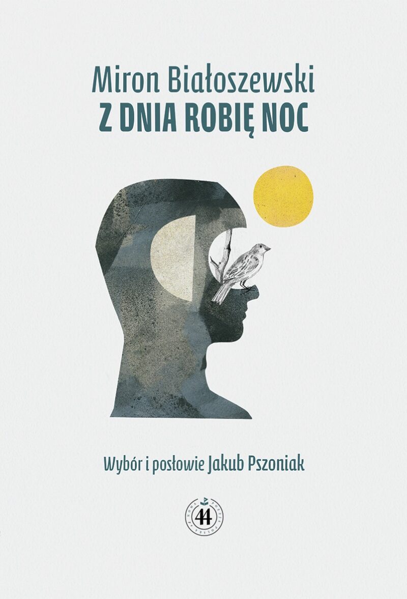 Z dnia robię noc