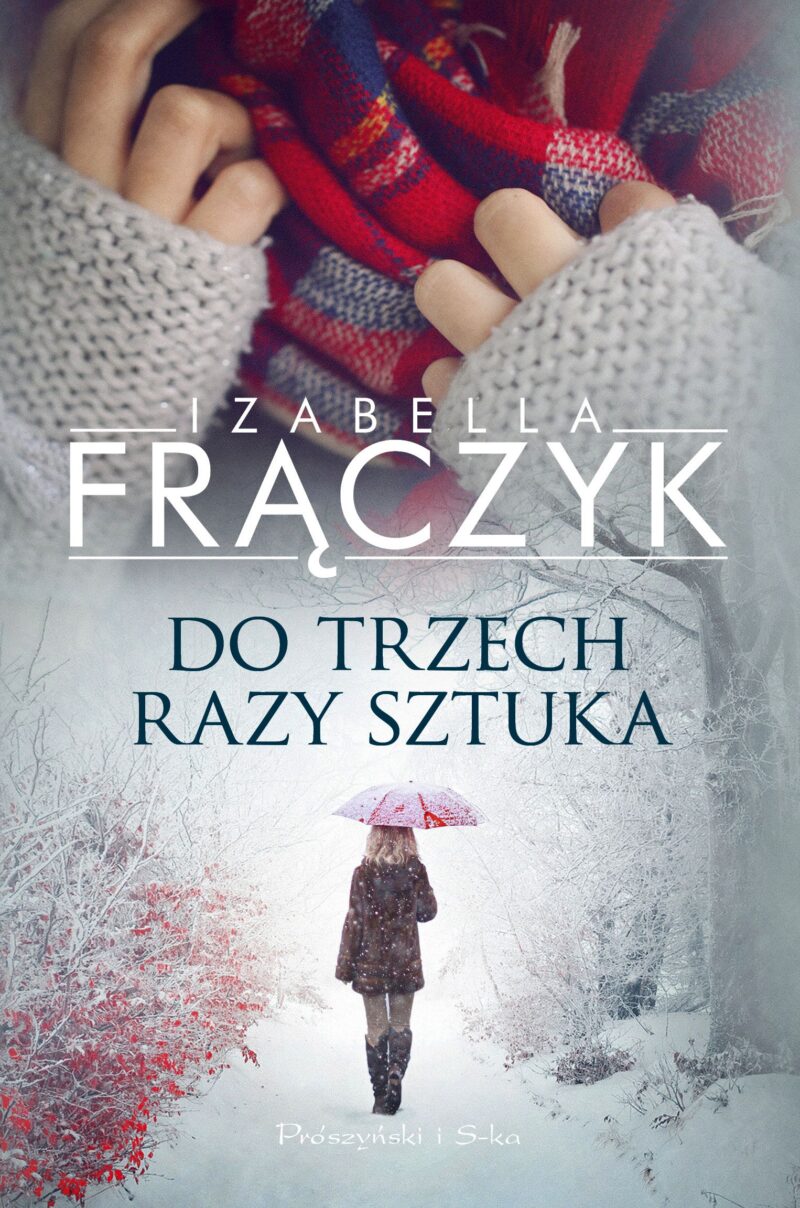 Do trzech razy sztuka wyd. 2024