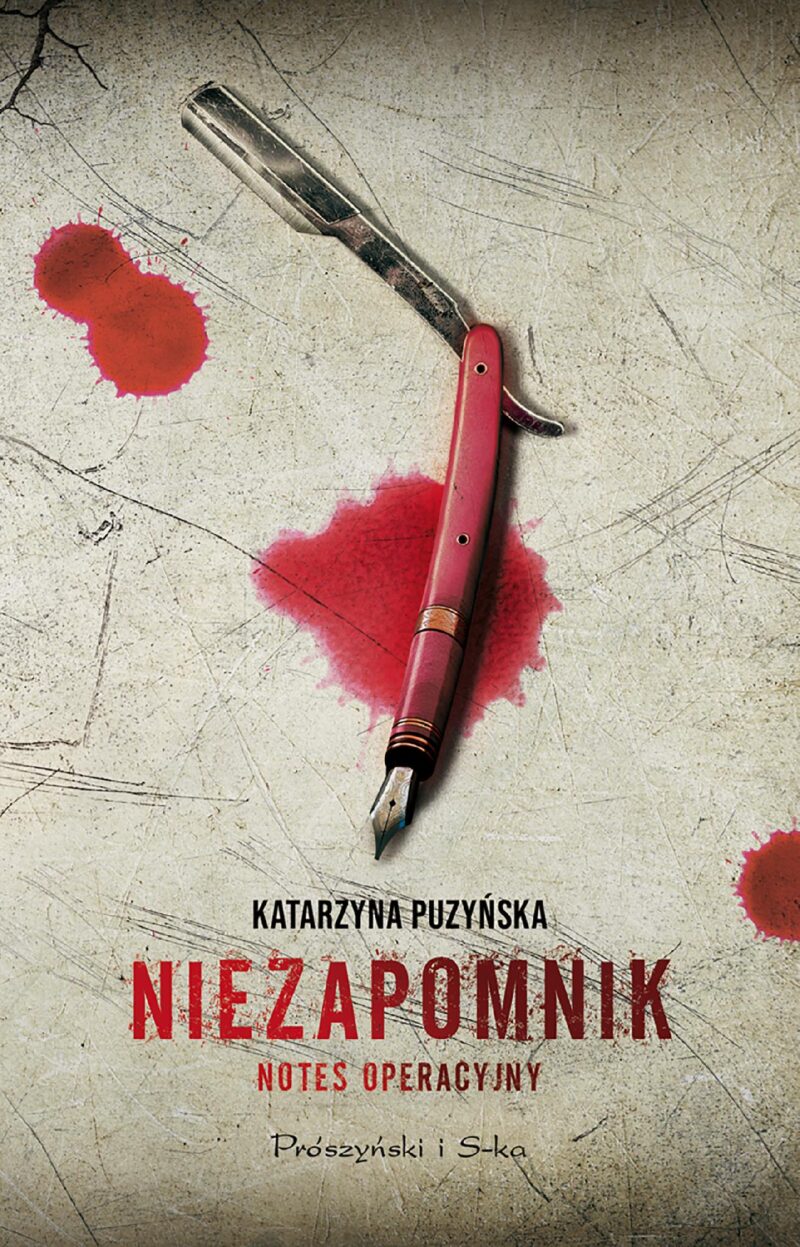 Niezapomnik Notes operacyjny