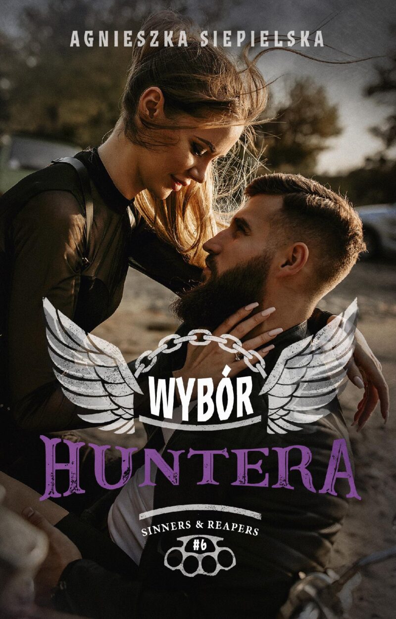 Wybór Huntera. Sinners&Reapers