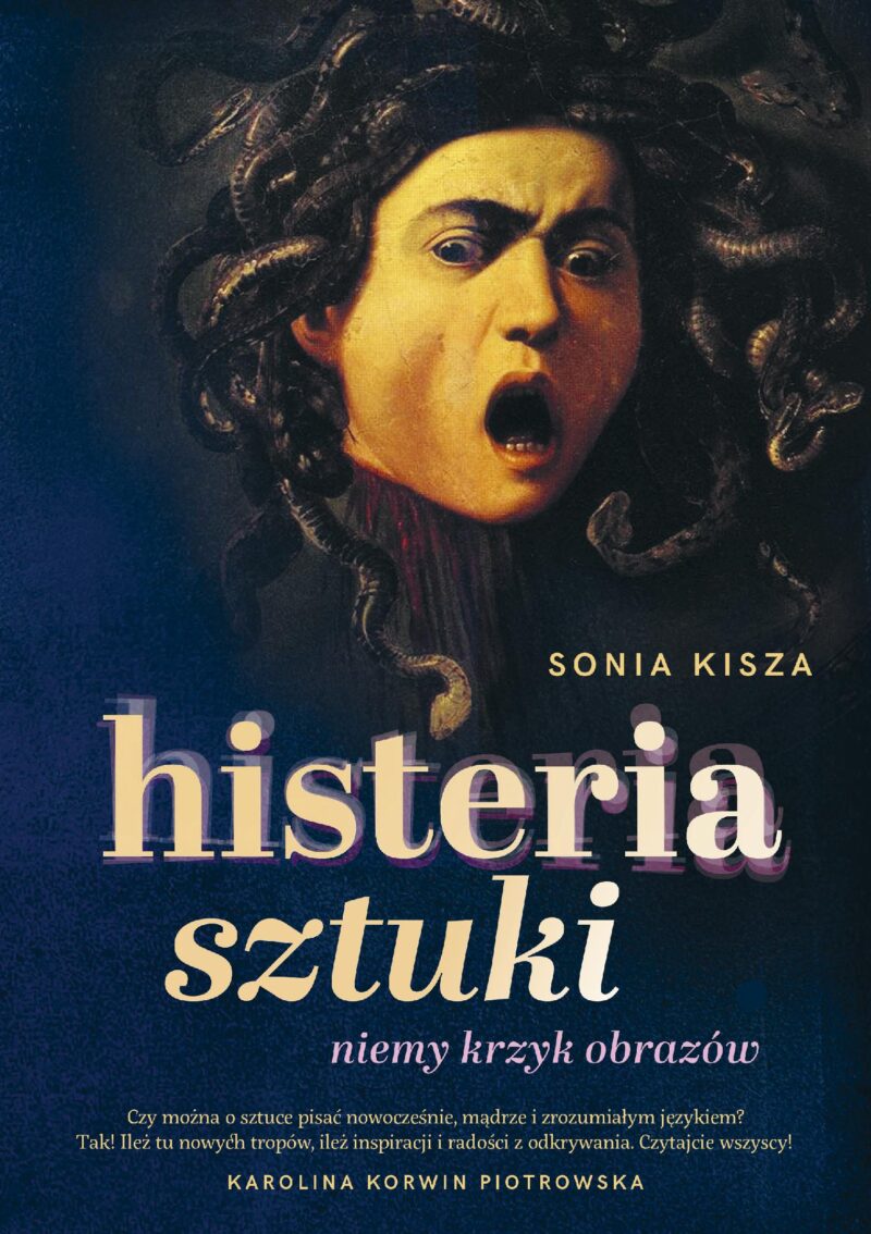 Histeria sztuki