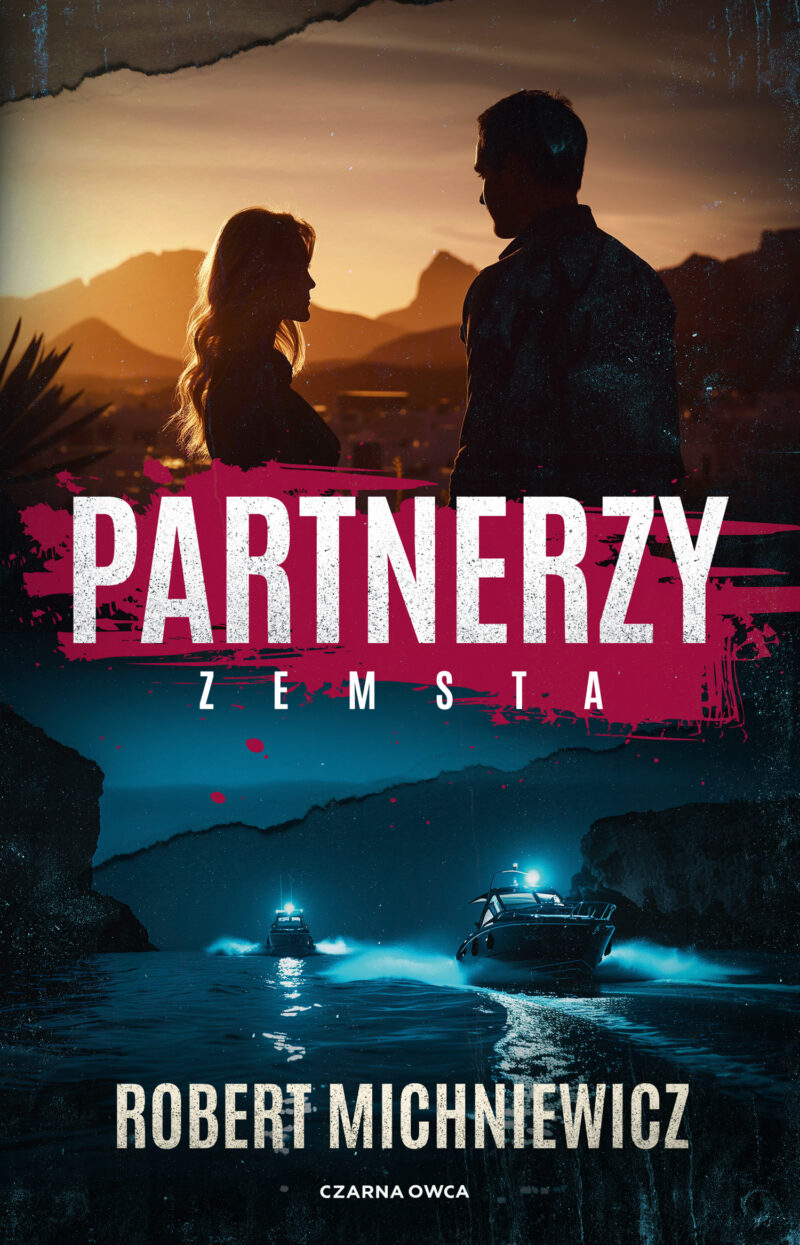 Partnerzy. Zemsta