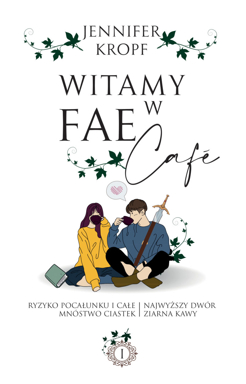 Witamy w Fae Café