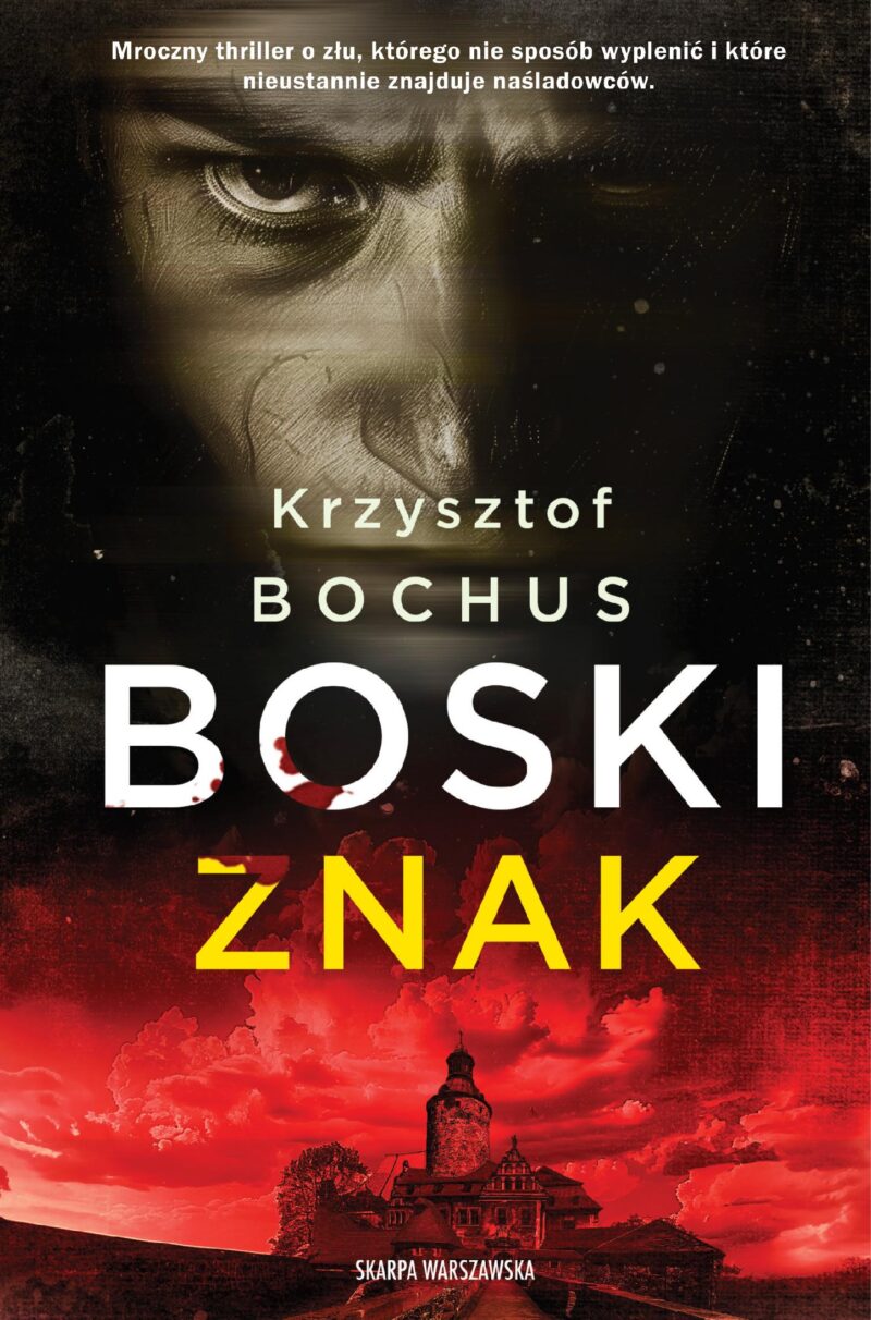 Boski znak