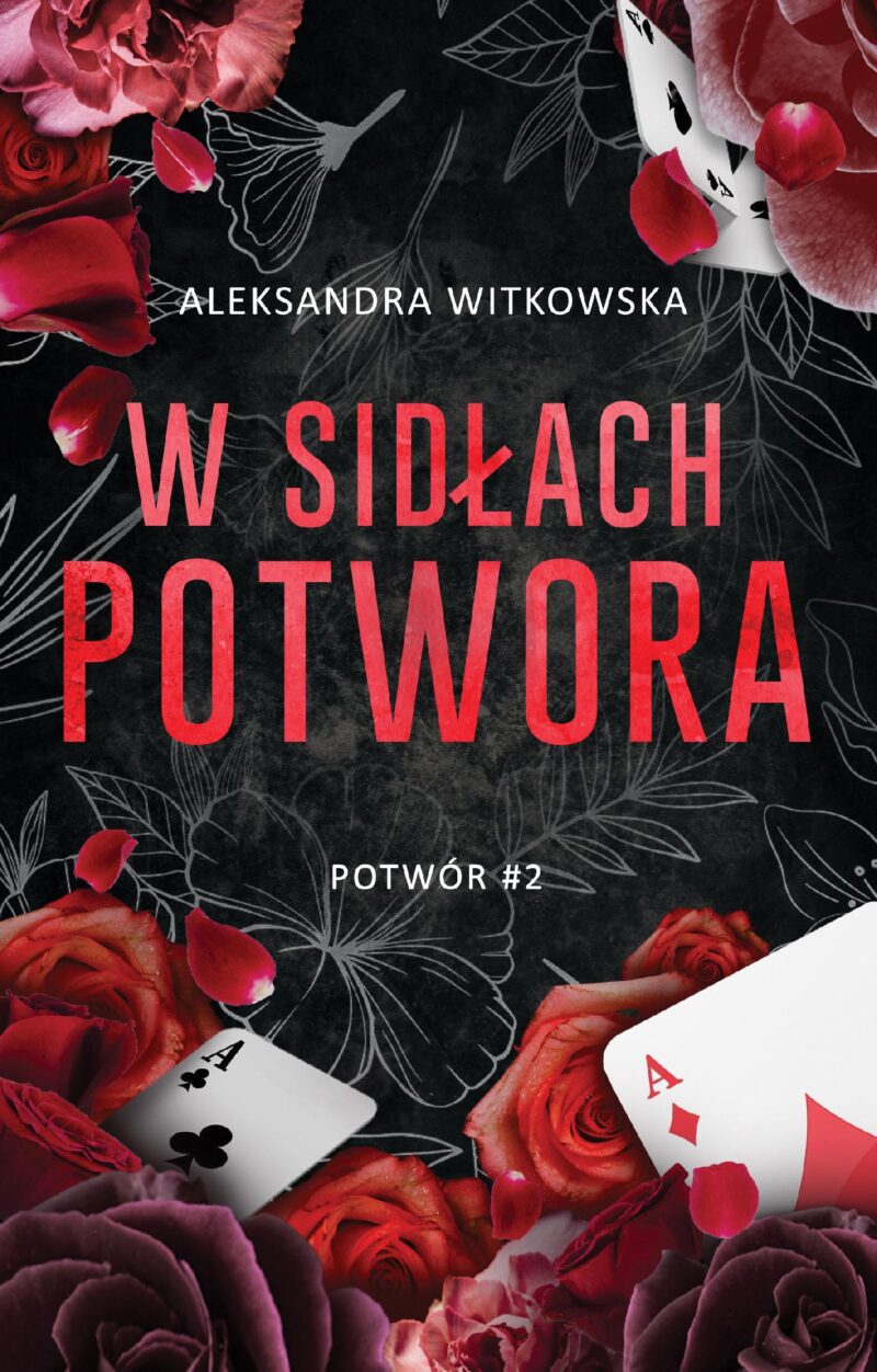 W sidłach Potwora. Potwór