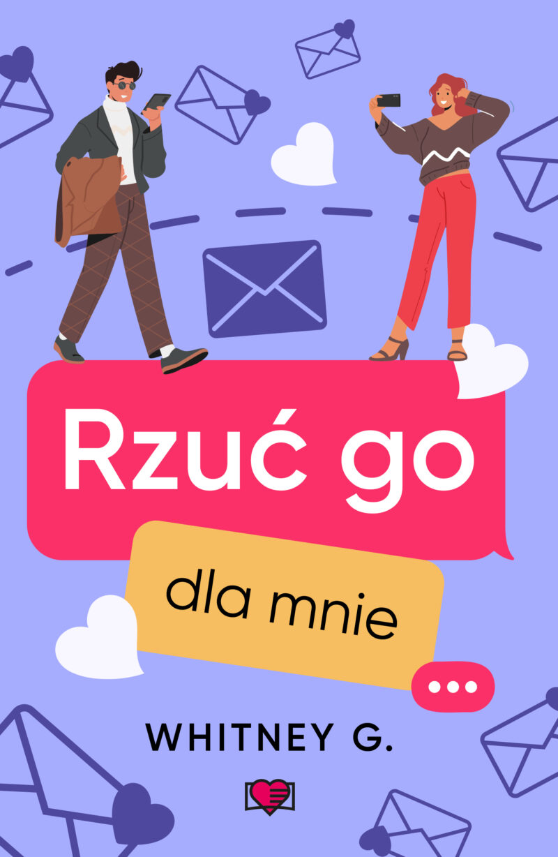 Rzuć go dla mnie