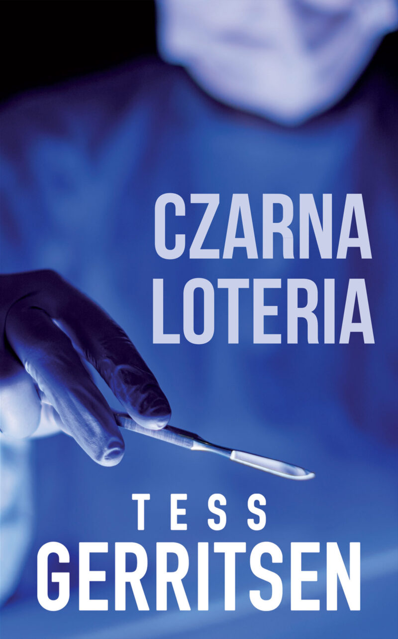 Czarna loteria