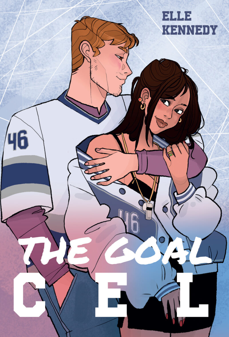 The goal. Cel. Kennedy