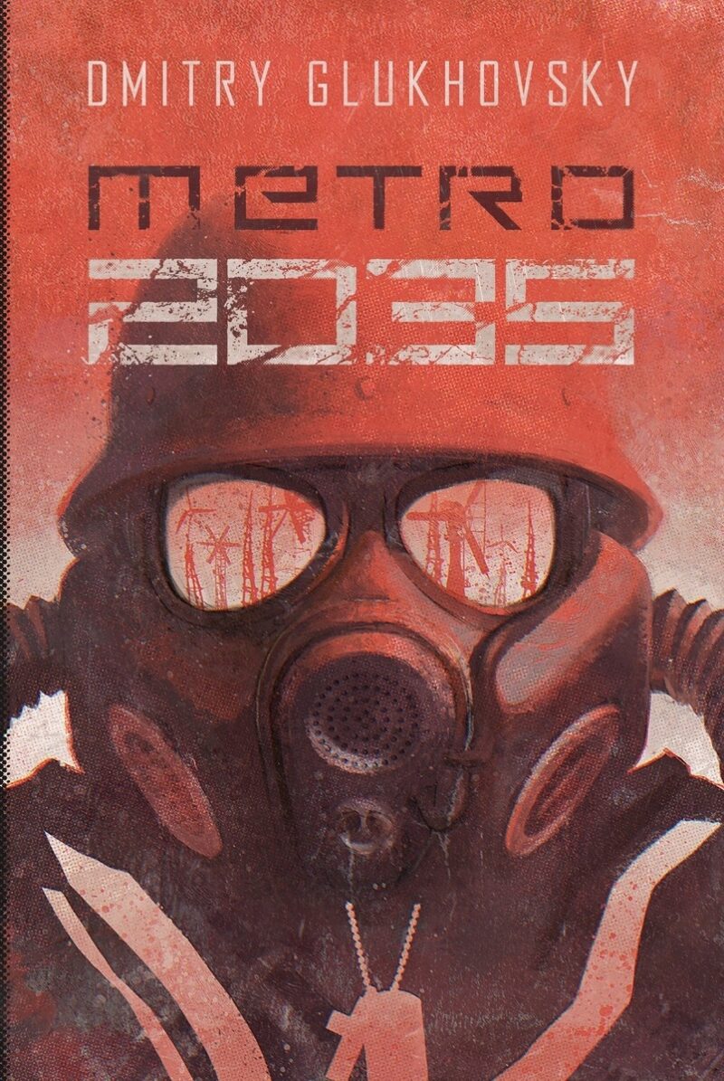 Metro 2035 wyd. 2024