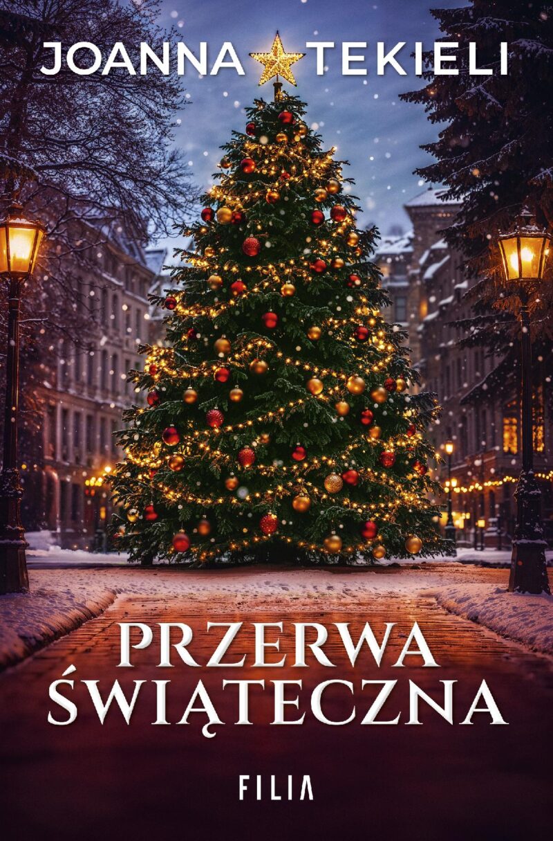 Przerwa świąteczna