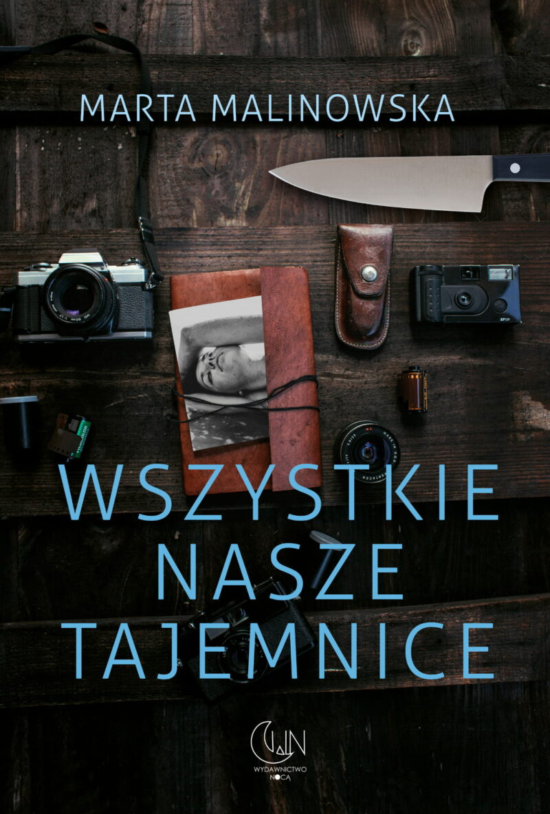 Wszystkie nasze tajemnice