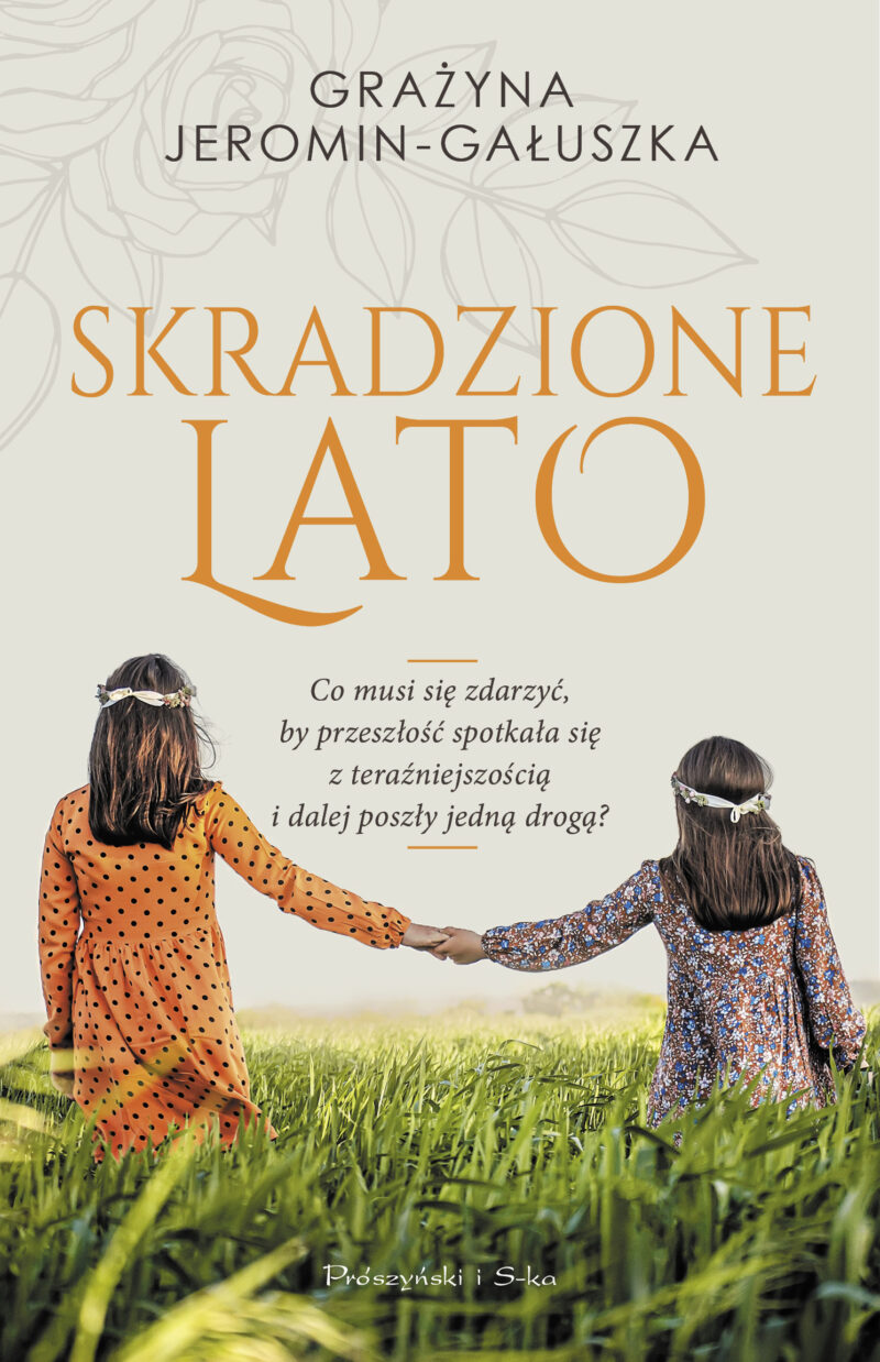 Skradzione lato wyd. kieszonkowe