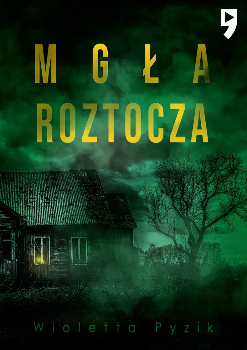 Mgła Roztocza