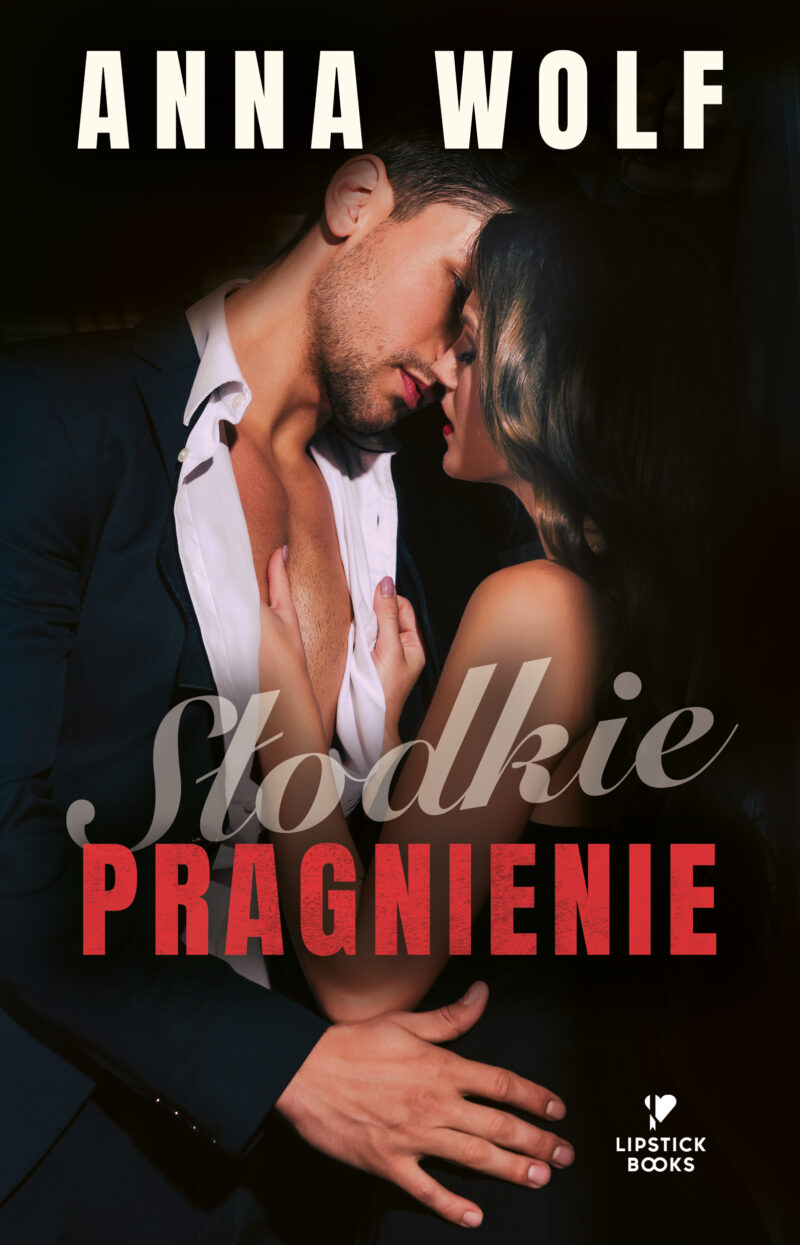 Słodkie pragnienie