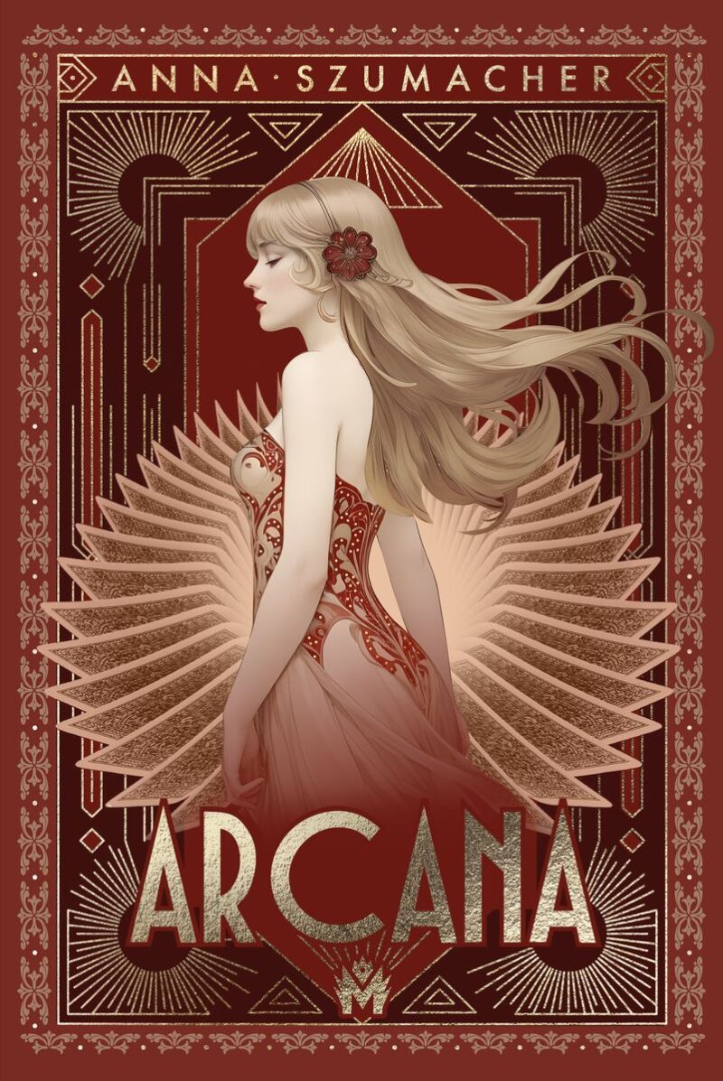 Arcana