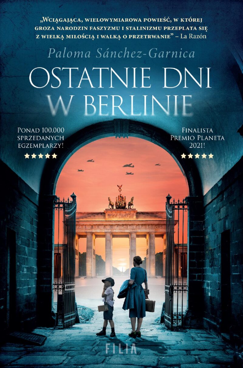 Ostatnie dni w Berlinie