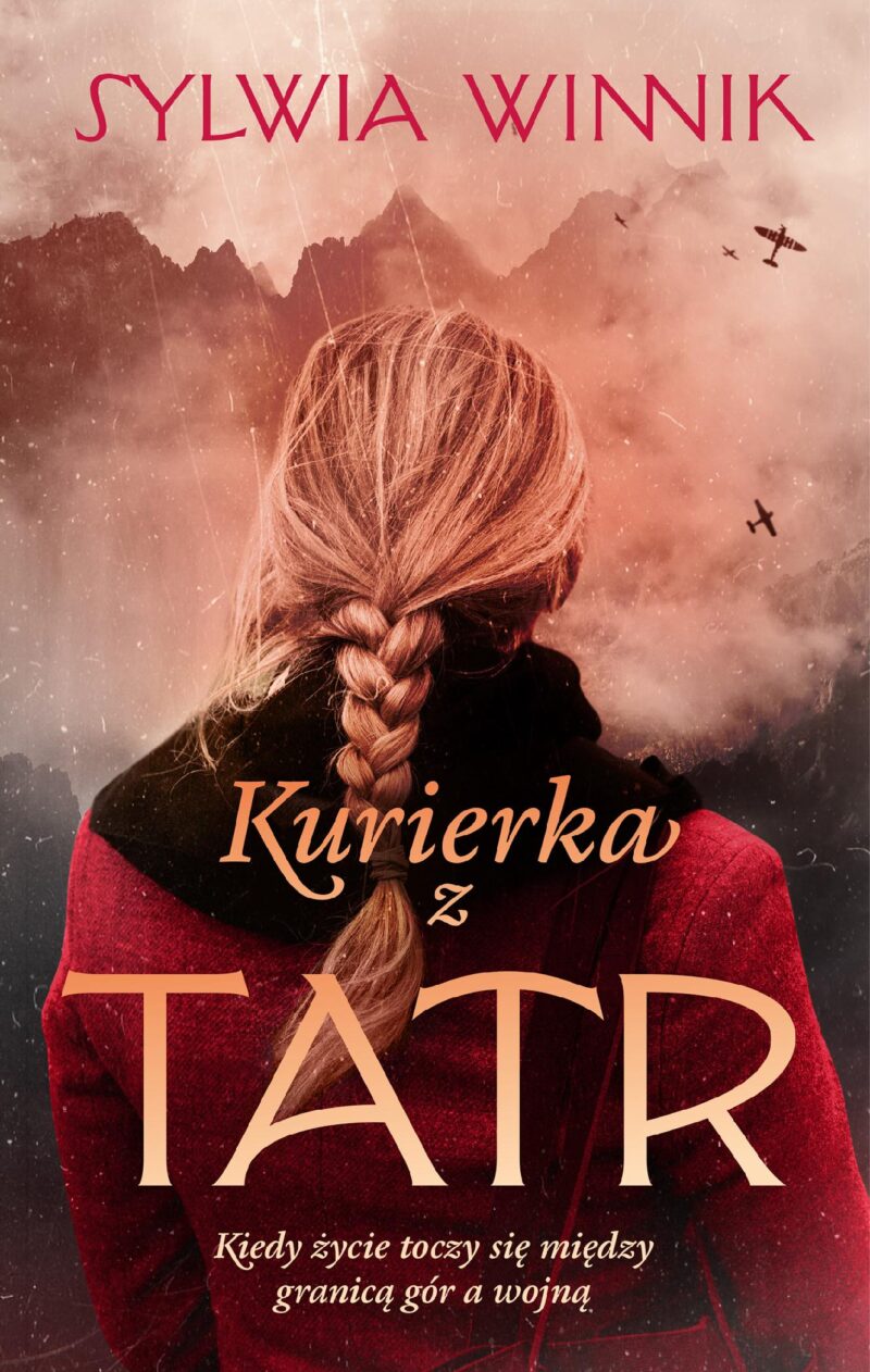 Kurierka z Tatr