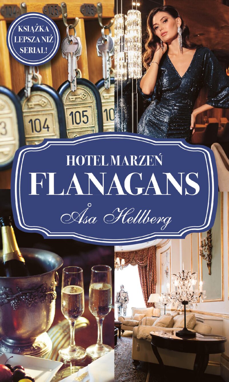 Hotel marzeń Flanagans