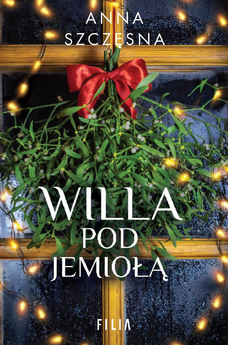 Willa pod jemiołą