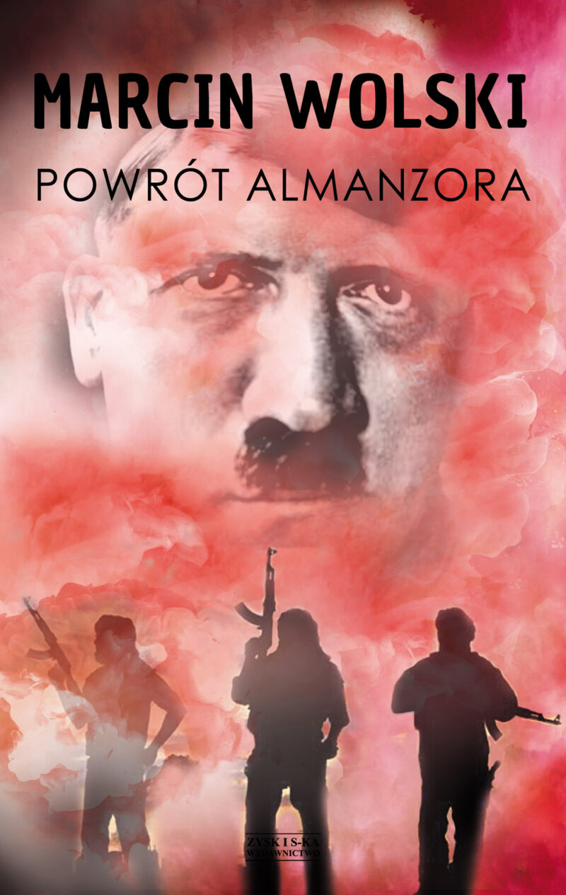 Powrót almanzora