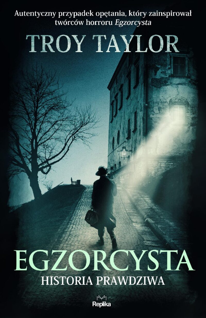 Egzorcysta. Historia prawdziwa