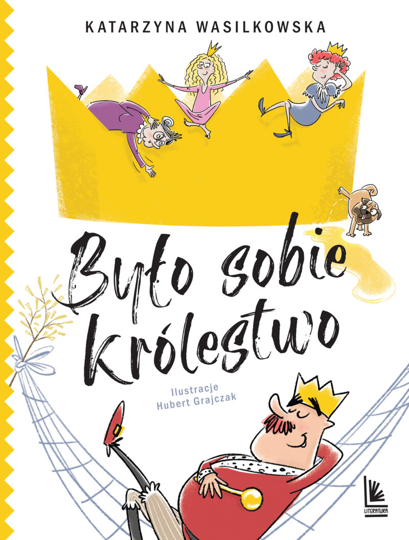 Było sobie królestwo