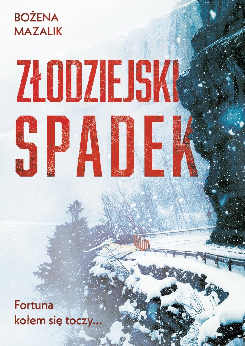 Złodziejski spadek