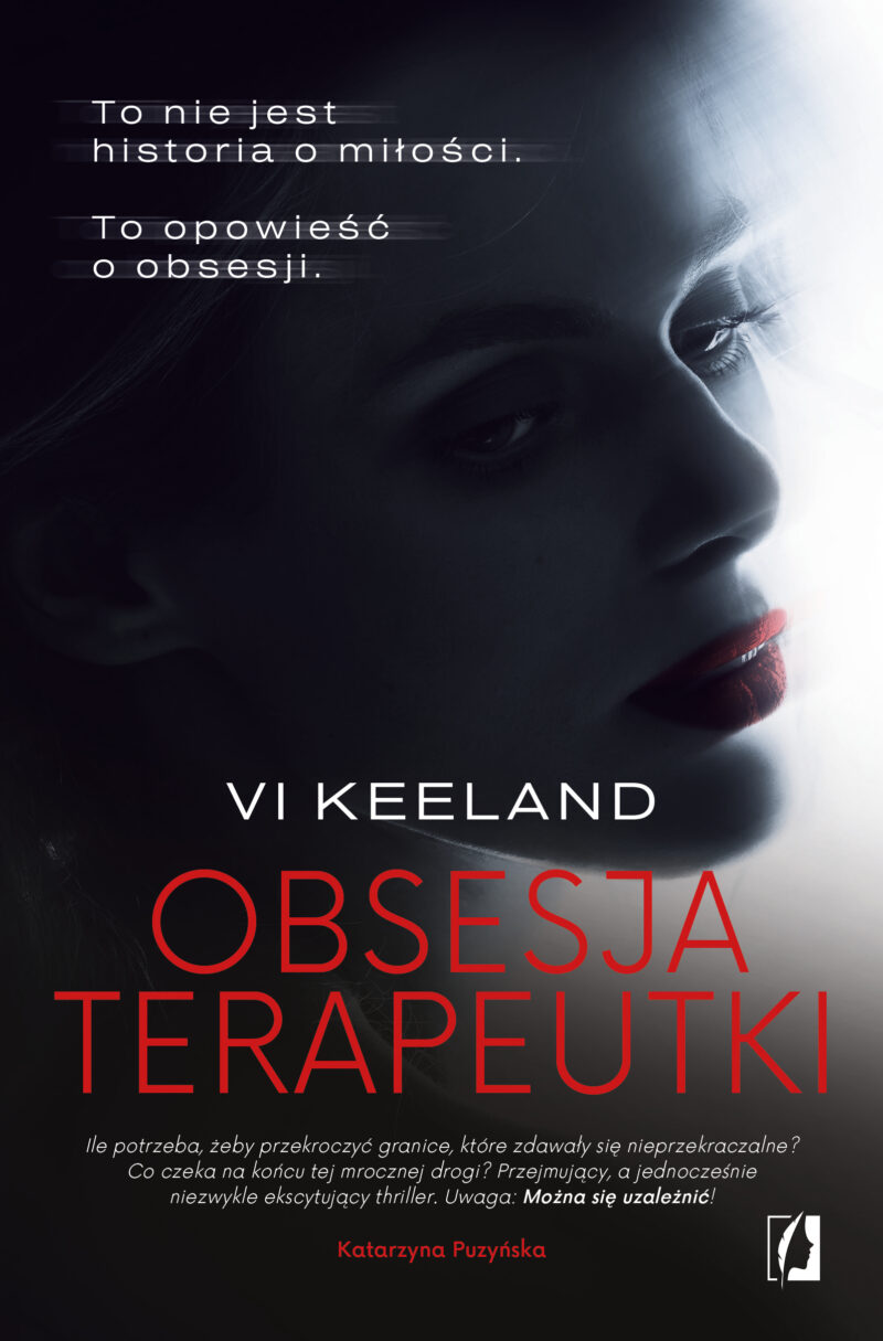 Obsesja terapeutki