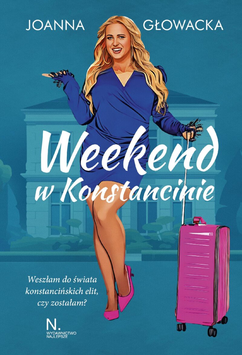 Weekend w Konstancinie