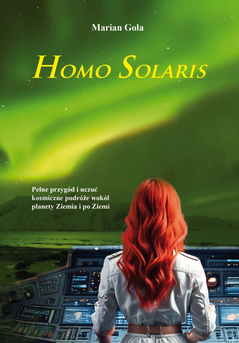 Homo Solaris