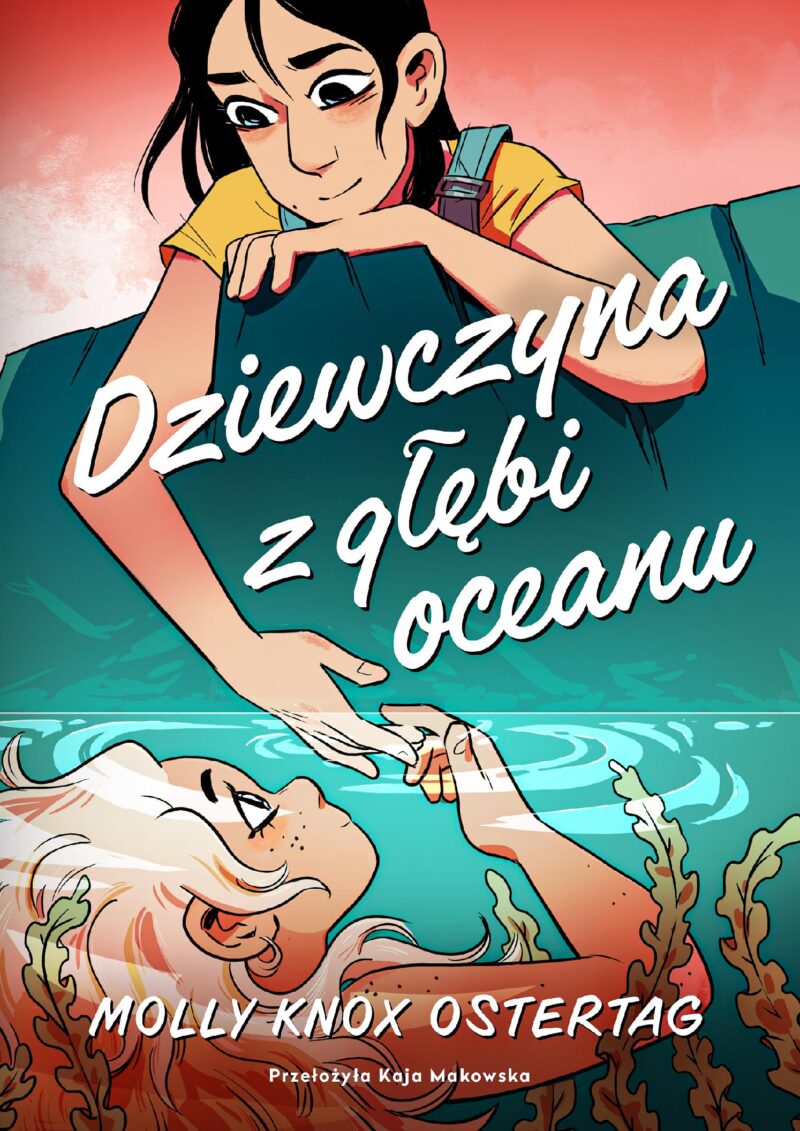 Dziewczyna z głębi oceanu