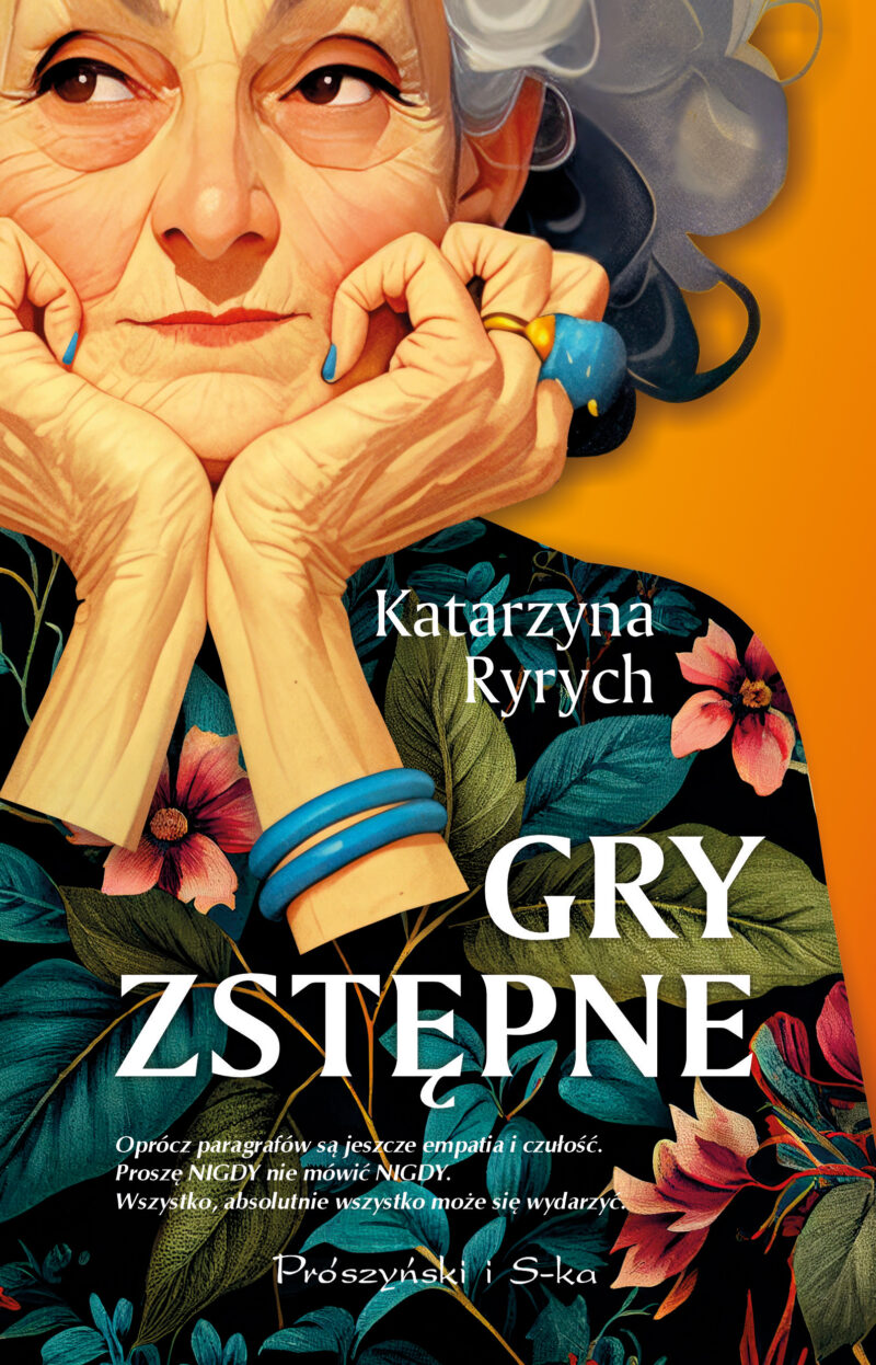 Gry zstępne