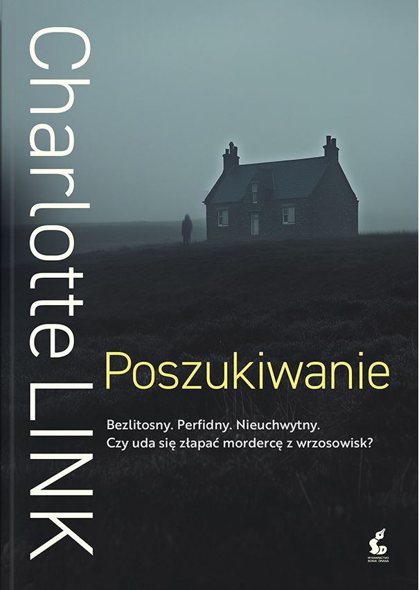 Poszukiwanie wyd. 2025
