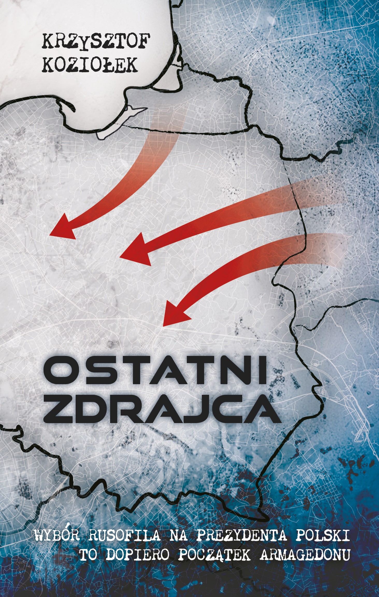 Ostatni zdrajca
