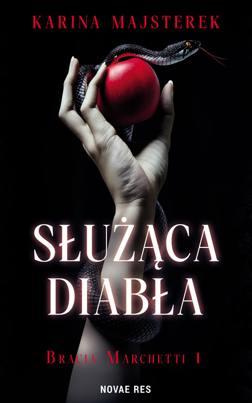 Służąca diabła