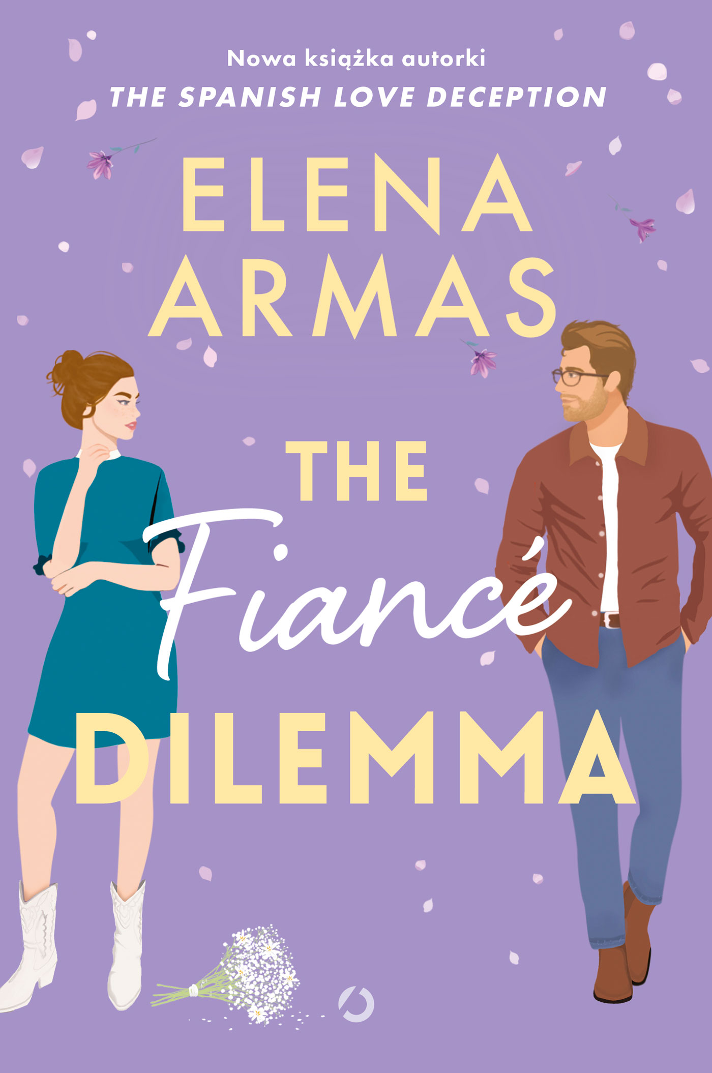 The Fiancé Dilemma