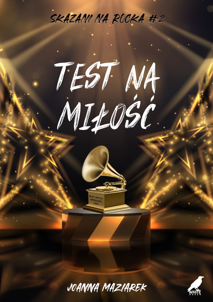 Test na miłość
