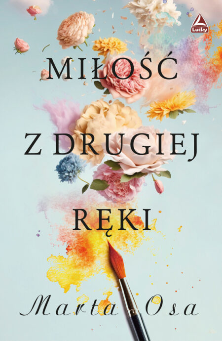 Miłość z drugiej ręki