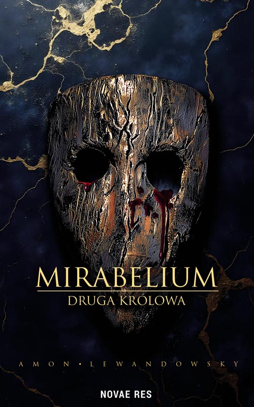 Druga królowa. Mirabelium