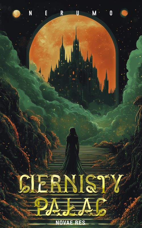 Ciernisty Pałac