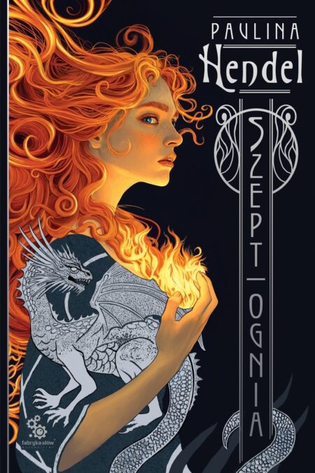 Szept ognia