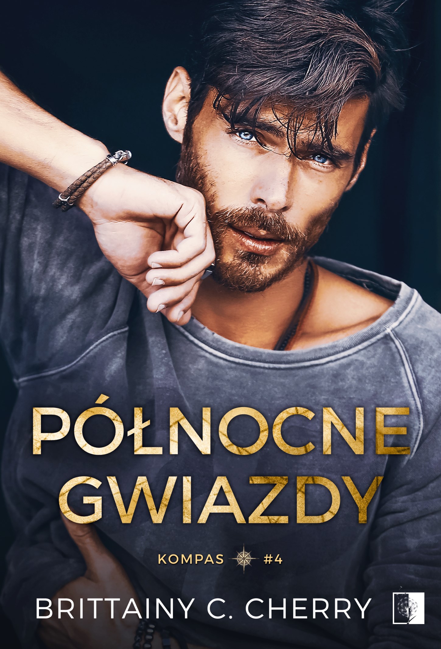 Północne gwiazdy. Kompas. Tom 4
