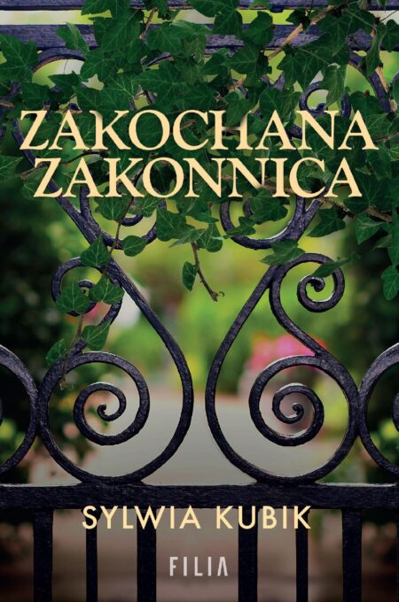 Zakochana zakonnica wyd. 2