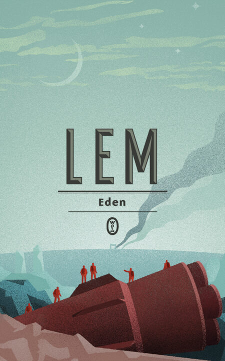 Eden wyd. 2025