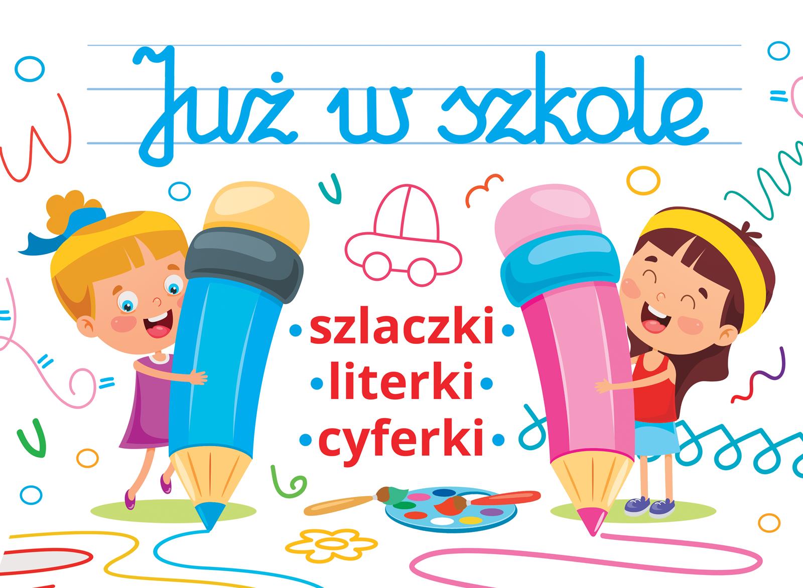 Już w szkole