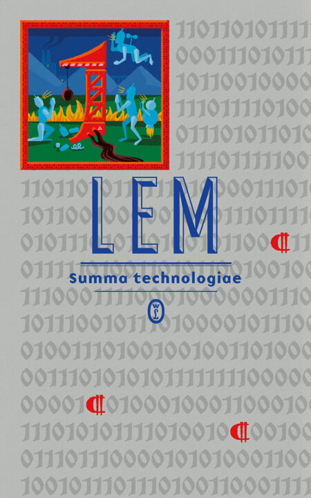 Summa technologiae wyd. 2025